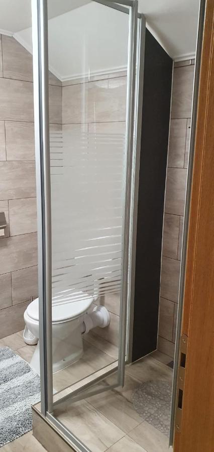Apartman Dabrovic Novska Exterior foto