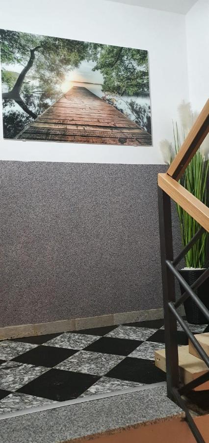 Apartman Dabrovic Novska Exterior foto