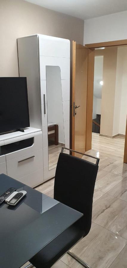 Apartman Dabrovic Novska Exterior foto