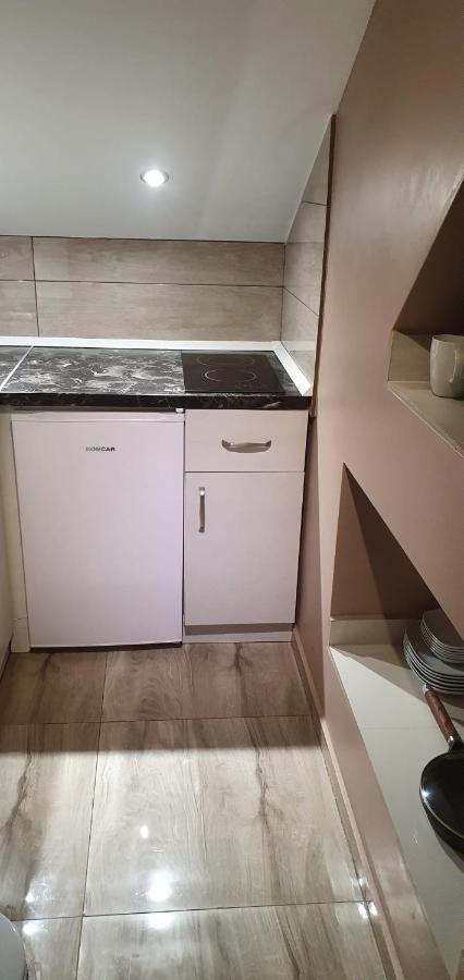 Apartman Dabrovic Novska Exterior foto