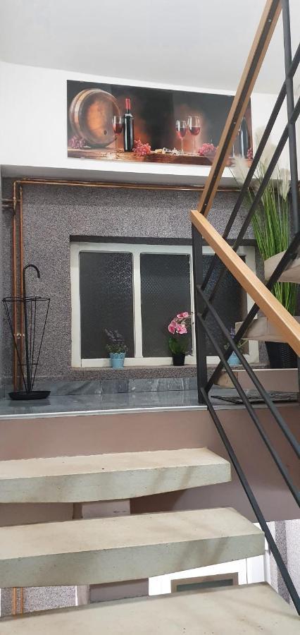 Apartman Dabrovic Novska Exterior foto