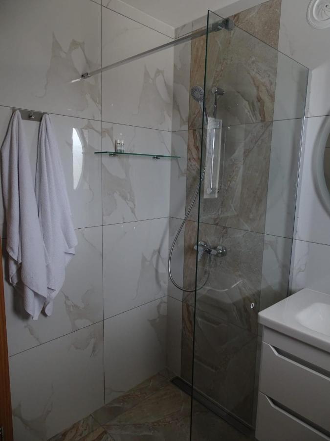 Apartman Dabrovic Novska Exterior foto