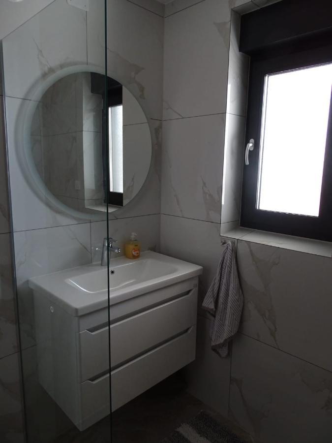 Apartman Dabrovic Novska Exterior foto