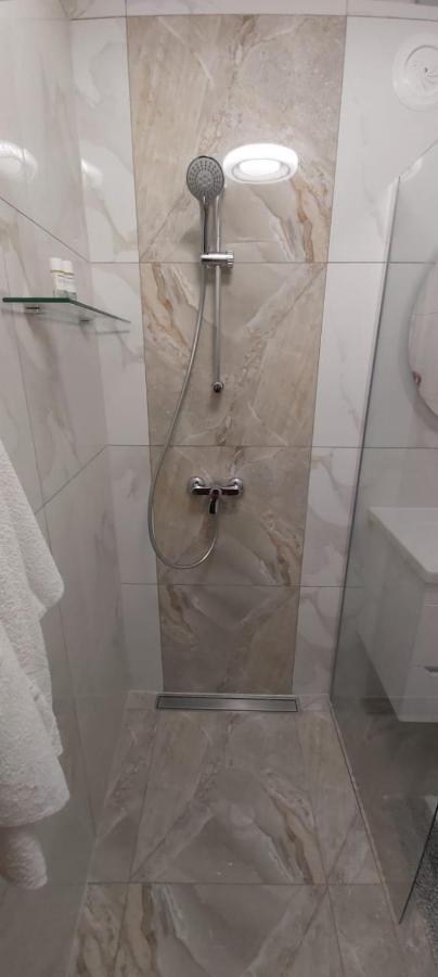 Apartman Dabrovic Novska Exterior foto
