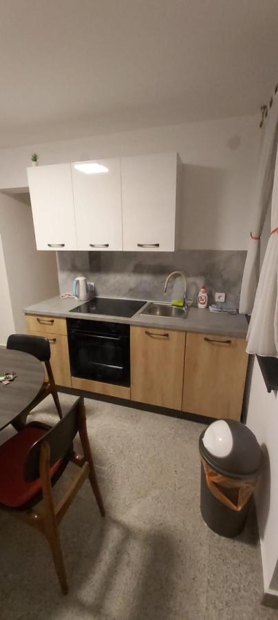 Apartman Dabrovic Novska Exterior foto