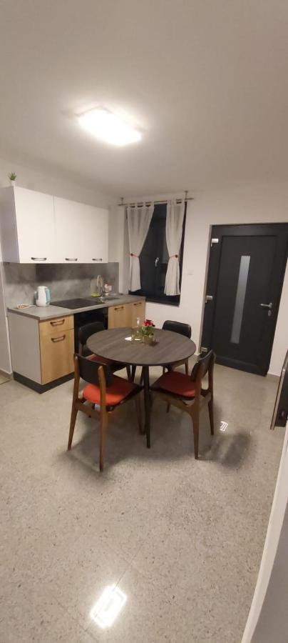 Apartman Dabrovic Novska Exterior foto