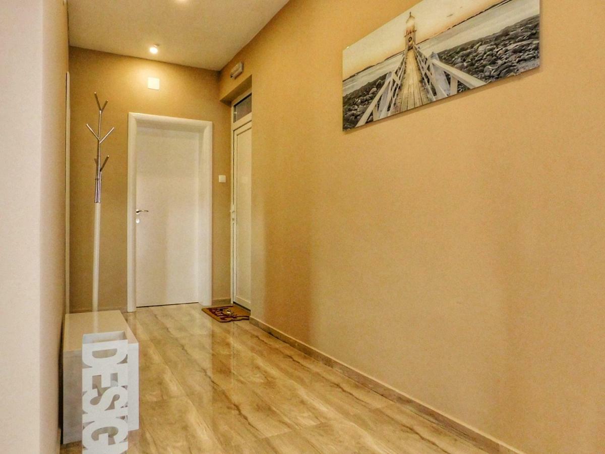 Apartman Dabrovic Novska Exterior foto