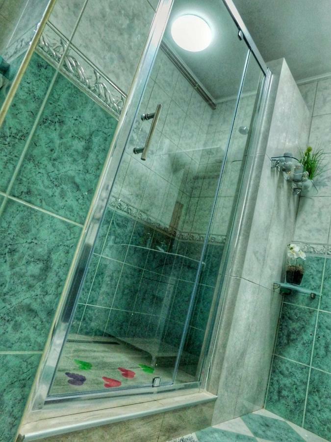 Apartman Dabrovic Novska Exterior foto