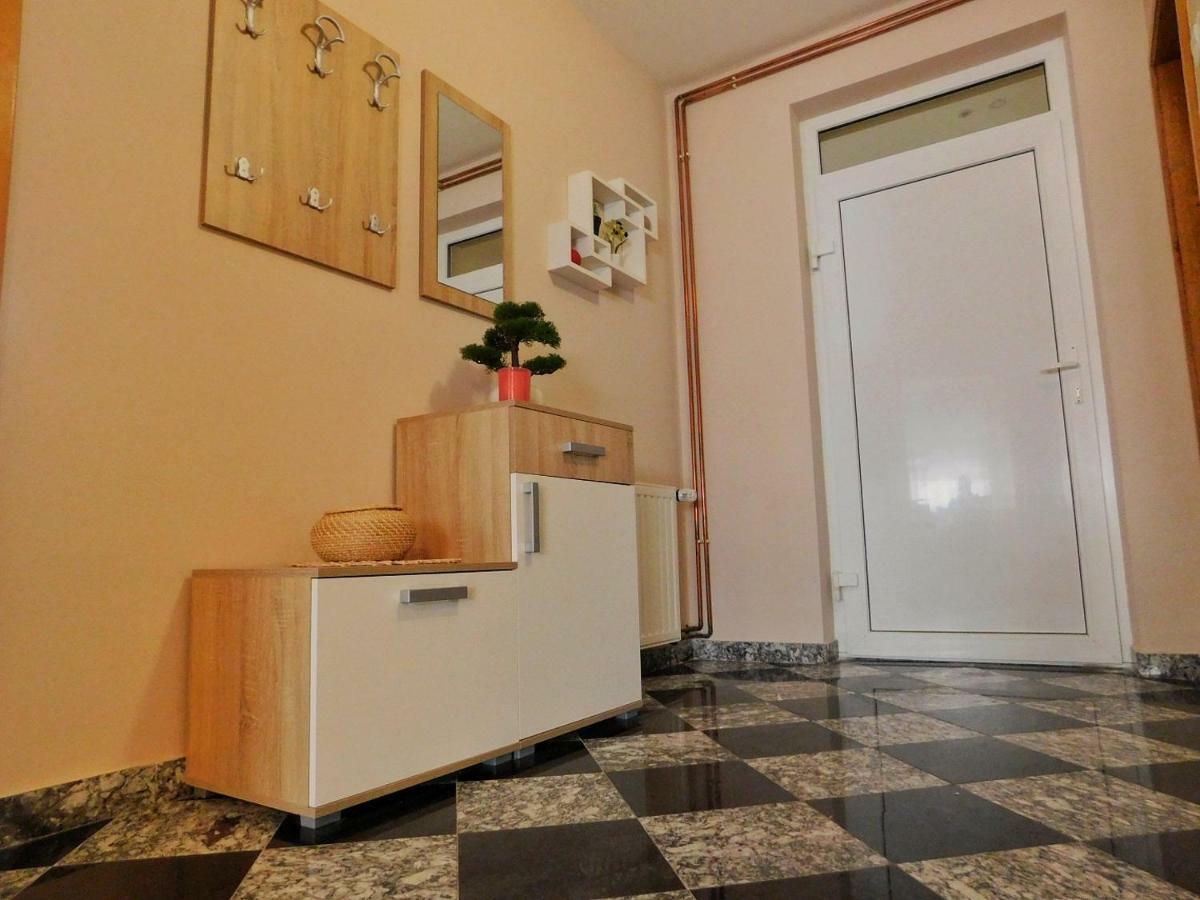 Apartman Dabrovic Novska Exterior foto